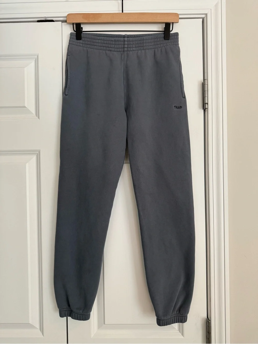 Aritzia TNA Cozy Fleece Sweatpants